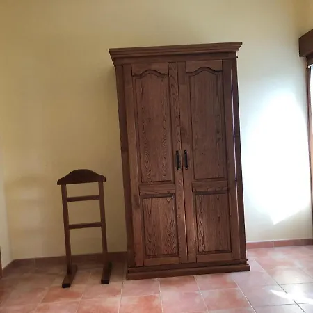 Prázdninový dům La Encina *