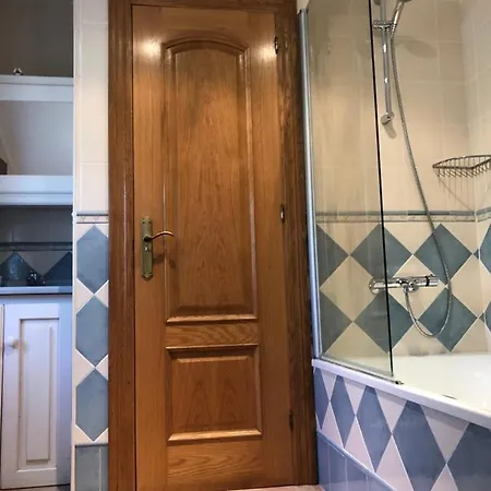 Casa vacanze La Encina *