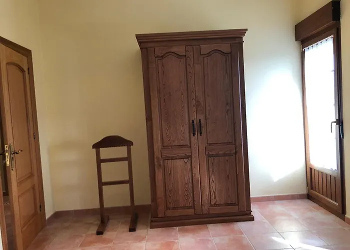 Vakantiehuis La Encina *