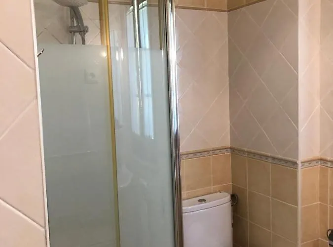 Vakantiehuis La Encina *