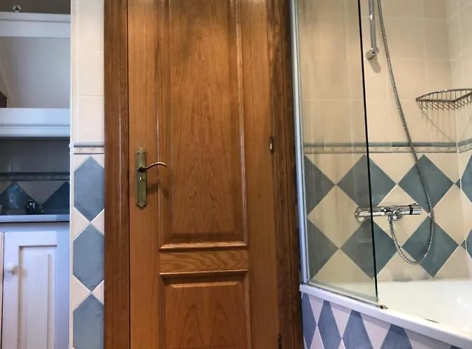 Vakantiehuis La Encina *