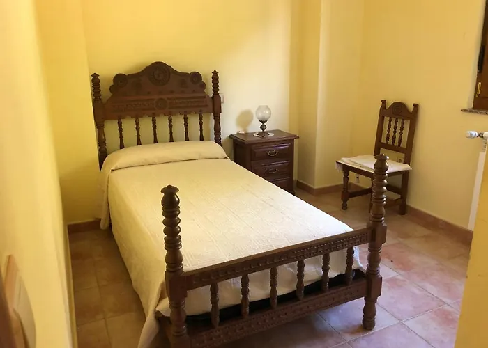 La Encina Vakantiehuis