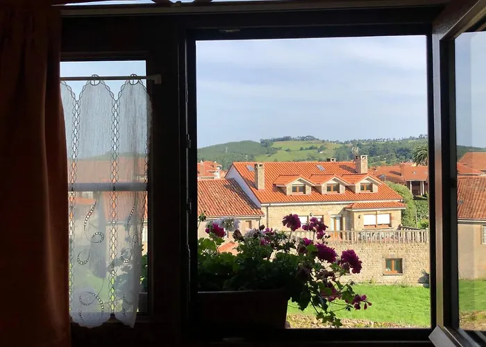 Vakantiehuis La Encina Quijas