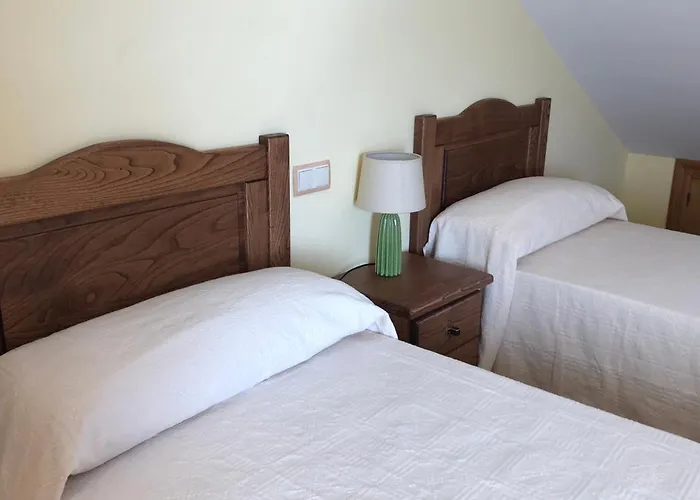 Vakantiehuis La Encina *