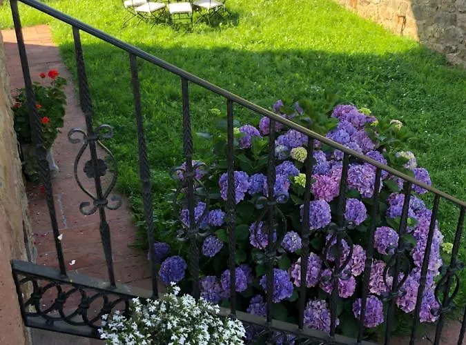 La Encina Vakantiehuis