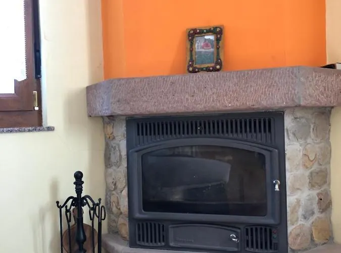 Vakantiehuis La Encina